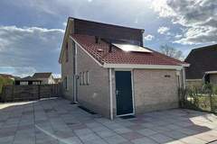 Ferienhaus - Scheldeveste 144 Schelde Breskens - Ferienunterkunft in Breskens (6 Personen)