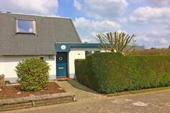 Ferienhaus - Schoneveld 35 Zeester Breskens - Ferienunterkunft in Breskens (6 Personen)