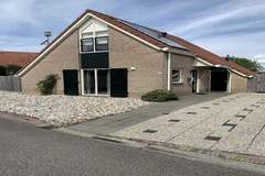 Ferienhaus - Scheldeveste 163 Zwin Breskens - Ferienunterkunft in Breskens (6 Personen)