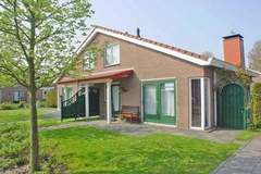 Ferienhaus - Schoneveld 367 Strandparel Breskens - Ferienunterkunft in Breskens (6 Personen)