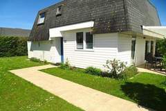 Ferienhaus - Schoneveld 36 Zeester Breskens - Ferienunterkunft in Breskens (6 Personen)