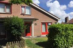 Ferienhaus - Schoneveld 371 Strandparel Breskens - Ferienunterkunft in Breskens (6 Personen)