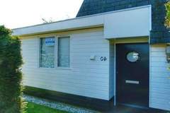 Ferienhaus - Schoneveld 40 Zeester Breskens - Ferienunterkunft in Breskens (6 Personen)