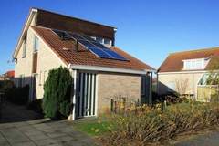 Ferienhaus - Scheldeveste 188 Schelde Breskens - Ferienunterkunft in Breskens (6 Personen)