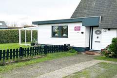 Ferienhaus - Schoneveld 60 Zeester Breskens - Ferienunterkunft in Breskens (6 Personen)