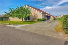 Ferienhaus - Scheldeveste 228 Zwin Breskens - Ferienunterkunft in Breskens (6 Personen)