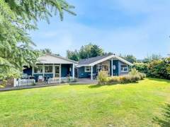 Ferienhaus - Ferienhaus Nashota - 600m from the sea