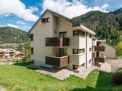 Ferienwohnung - Ferienwohnung Enrosadira