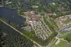 Vakantiepark Weerterbergen 8 - Ferienunterkunft in Weert (4 Personen)
