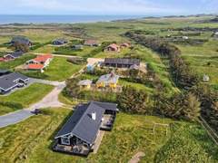 Ferienhaus - Ferienhaus Aike - 400m from the sea