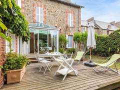 Ferienhaus - Ferienhaus La Solaine