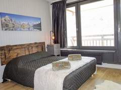 Ferienwohnung - Ferienwohnung Le Roc de Peclet