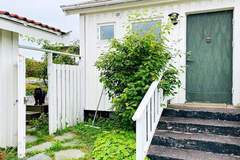 Ferienhaus - Ferienunterkunft in Ellös (8 Personen)