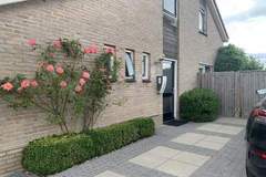 Ferienhaus - Scheldeveste 137 Schelde breskens - Ferienunterkunft in Breskens (8 Personen)