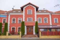 Ferienhaus - Ferienunterkunft in Rewal (2 Personen)