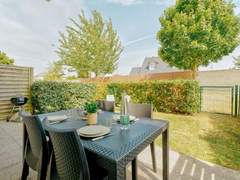 Ferienwohnung - Ferienwohnung Le Moulin de Rose