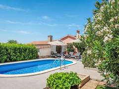 Ferienhaus - Ferienhaus Villa Desanka