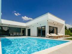 Ferienhaus, Exklusive Unterkunft - Ferienhaus, Villa Olive
