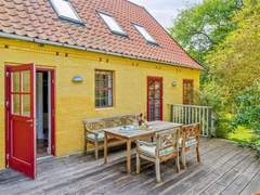 Ferienhaus - Ferienhaus Waldemar - 8km from the sea