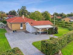 Ferienhaus - Ferienhaus Kalli - 100m from the sea