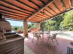 Ferienhaus - Ferienhaus Il Grillo Parlante
