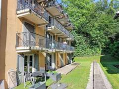 Ferienwohnung - Ferienwohnung Conseil
