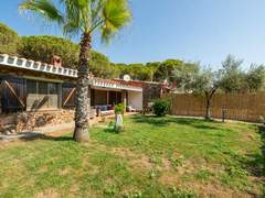 Ferienhaus, Exklusive Unterkunft - Ferienhaus, Villa Notteri