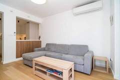 Ferienwohnung - Apartment Villa Claudia - Three Bedroom Apartment with Balcony - Ferienunterkunft in Dubrovnik (6 Personen)