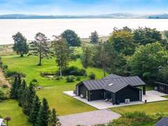 Ferienhaus - Ferienhaus Jahn - 250m to the inlet