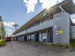 Ferienhaus - Ferienhaus Vuosselin helmi b21