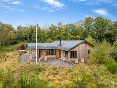 Ferienhaus - Ferienhaus Duco - 780m from the sea