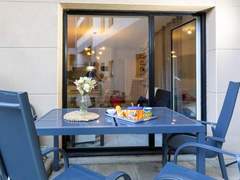 Ferienwohnung - Ferienwohnung Nautica
