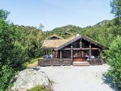 Ferienhaus - Ferienhaus Prestebu (SOW135)