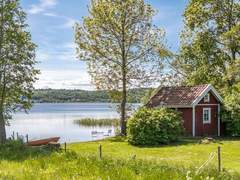 Ferienhaus - Ferienhaus Kaxholmen