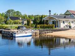 Ferienhaus - Ferienhaus Ekenäs