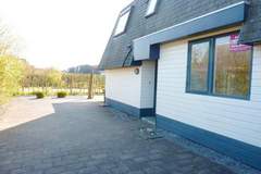 Ferienhaus - Schoneveld 11 Zeester Breskens - Ferienunterkunft in Breskens (6 Personen)
