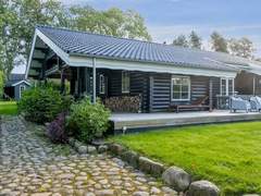 Ferienhaus - Ferienhaus Sighfrith - 1.4km from the sea