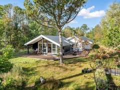 Ferienhaus - Ferienhaus Reinfried - 250m from the sea
