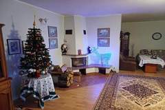 Ferienhaus - Dom wakacyjny w Świnoujściu Zalewowa 70 8 osób - Ferienunterkunft in Swinoujscie (8 Personen)