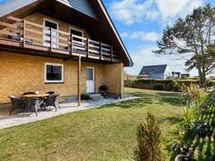Ferienhaus - Ferienhaus Benedikt - 150m from the sea