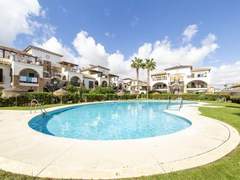 Ferienwohnung - Ferienwohnung Al Andalus