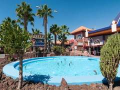 Ferienhaus - Ferienhaus, Bungalow Santa Barbara EMB5