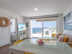 Ferienwohnung - Ferienwohnung Nueva Suecia 515
