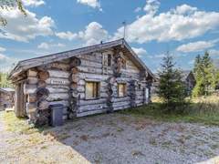 Ferienhaus - Ferienhaus Villa saaruli