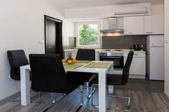 Ferienwohnung - Villa Mia - One Bedroom Apartment With Balcony - Ferienunterkunft in Dubrovnik (4 Personen)
