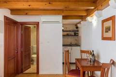 Ferienwohnung - Apartments Ivana Old Town -Superior Studio - APT2 - Ferienunterkunft in Dubrovnik (2 Personen)