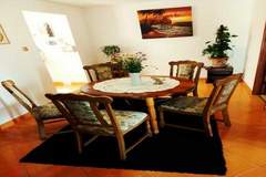 Ferienwohnung - Guest House Barbara - Two Bedroom Apartment - Ferienunterkunft in Dubrovnik (6 Personen)