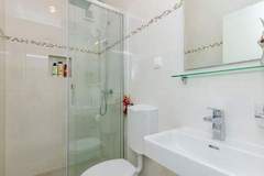 Ferienwohnung - Rooms Batina - Double Room-1 - Ferienunterkunft in Dubrovnik (2 Personen)