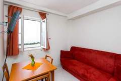 Ferienwohnung - Guest House Old Town View- One Bedroom Apartment (2 Adults) - Ferienunterkunft in Dubrovnik (2 Personen)