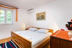 Ferienwohnung - Guest House Raguz - Double Room - 2 - Ferienunterkunft in Dubrovnik (2 Personen)